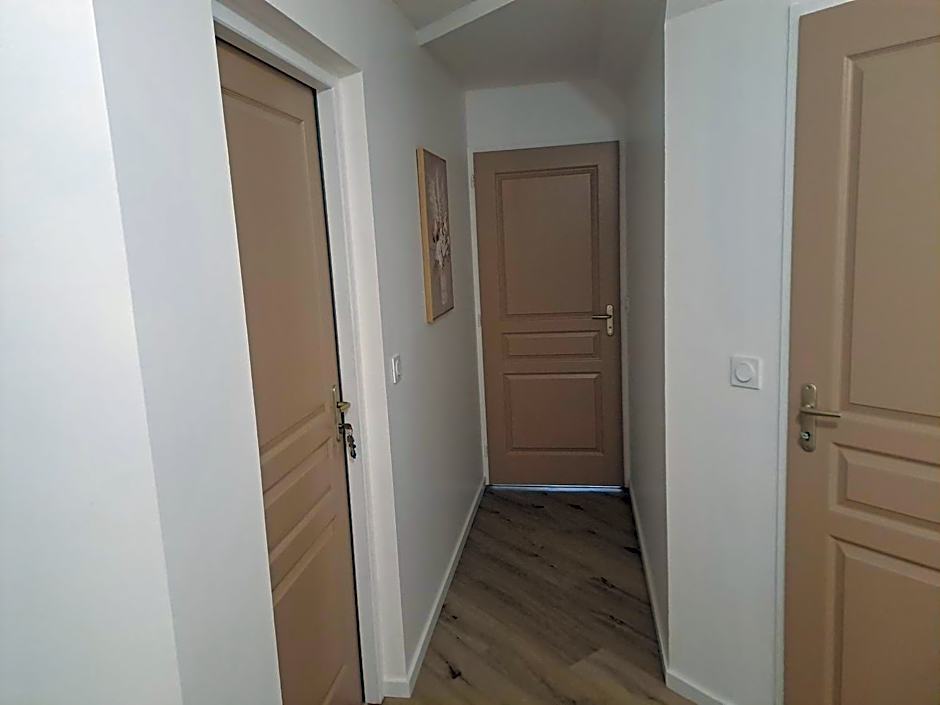 Les grandes Masures B&B