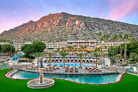 The Phoenician, A Luxury Collection Resort, Scottsdale