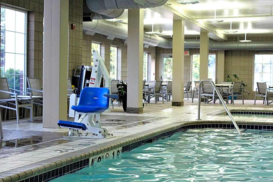 Holiday Inn Express St. Cloud By IHG