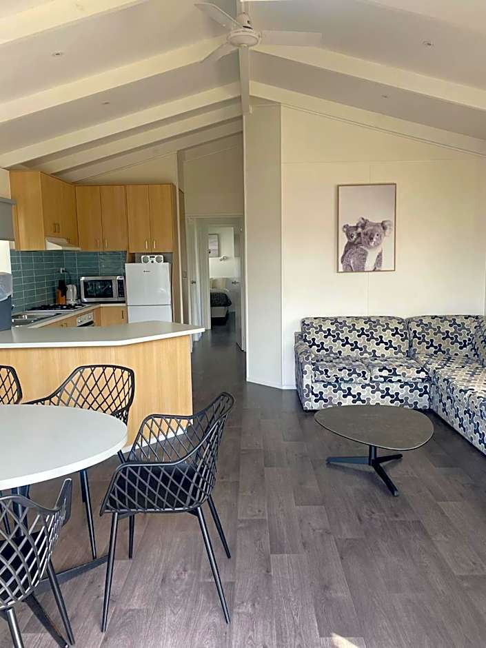 BIG4 Port Fairy Holiday Park