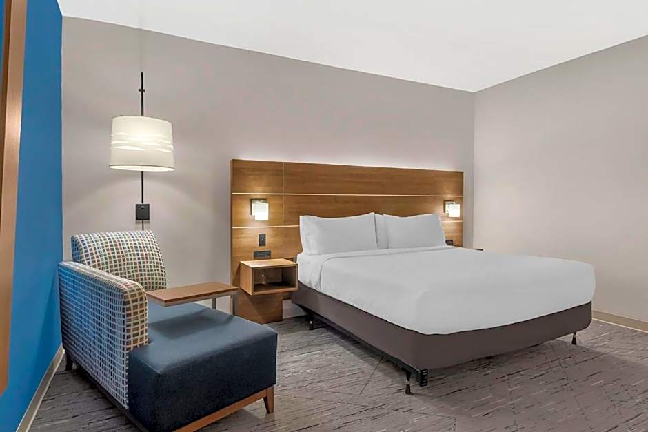 Holiday Inn Express - Nashville South - Spring Hill By IHG