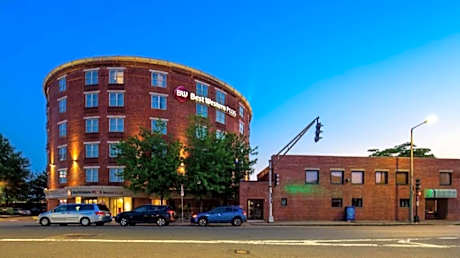 Best Western Plus Boston Hotel
