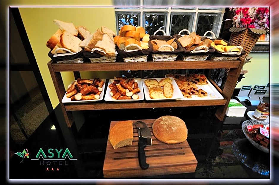 Asya Hotel
