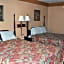 Executive Inn and Suites Springdale