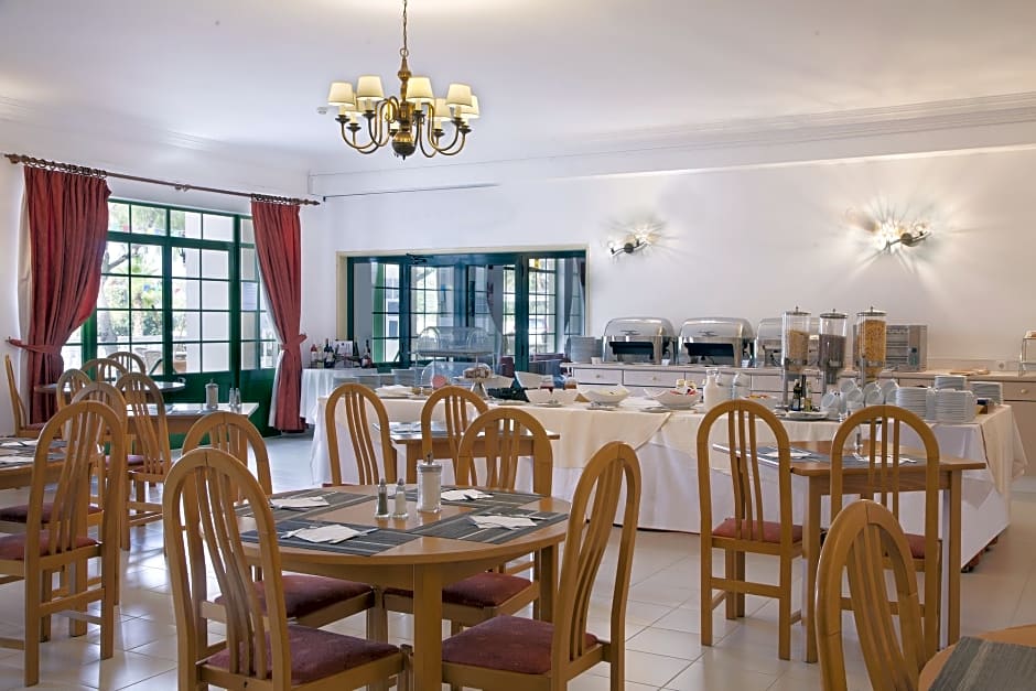 Turim Estrela do Vau Hotel