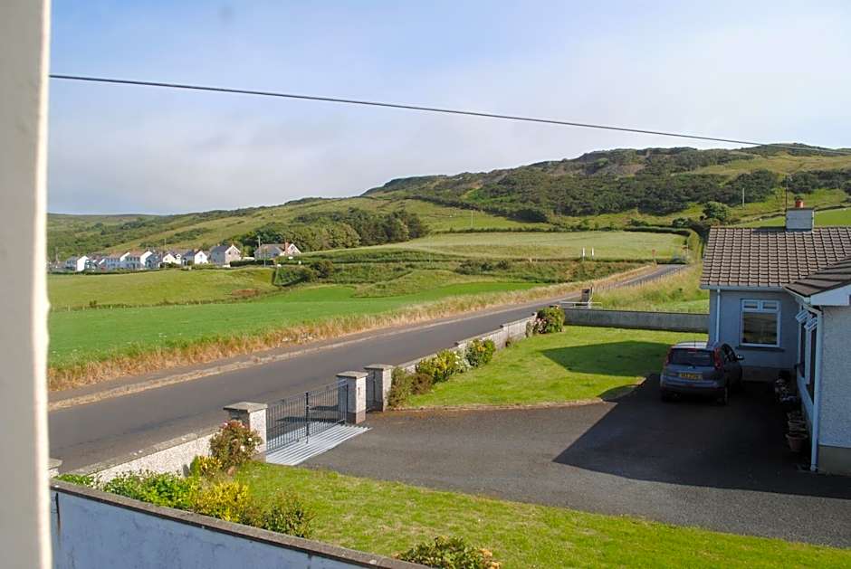 The Castle Bed & Breakfast