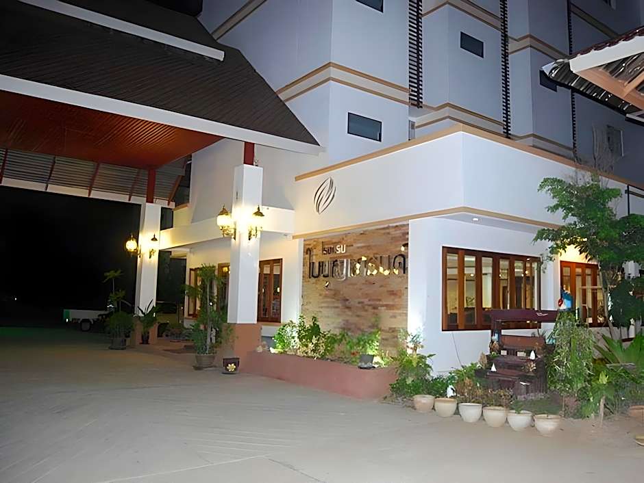 Baiboon Grand Hotel