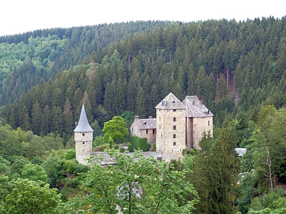 Hotel Bütgenbacher Hof