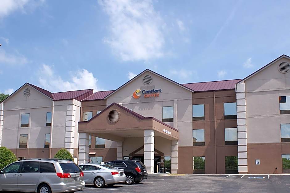 Comfort Suites Cookeville