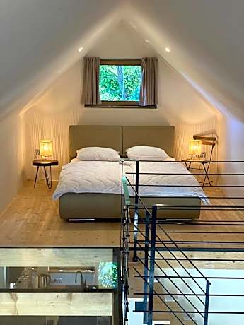 Holiday Home "Konopka iža"