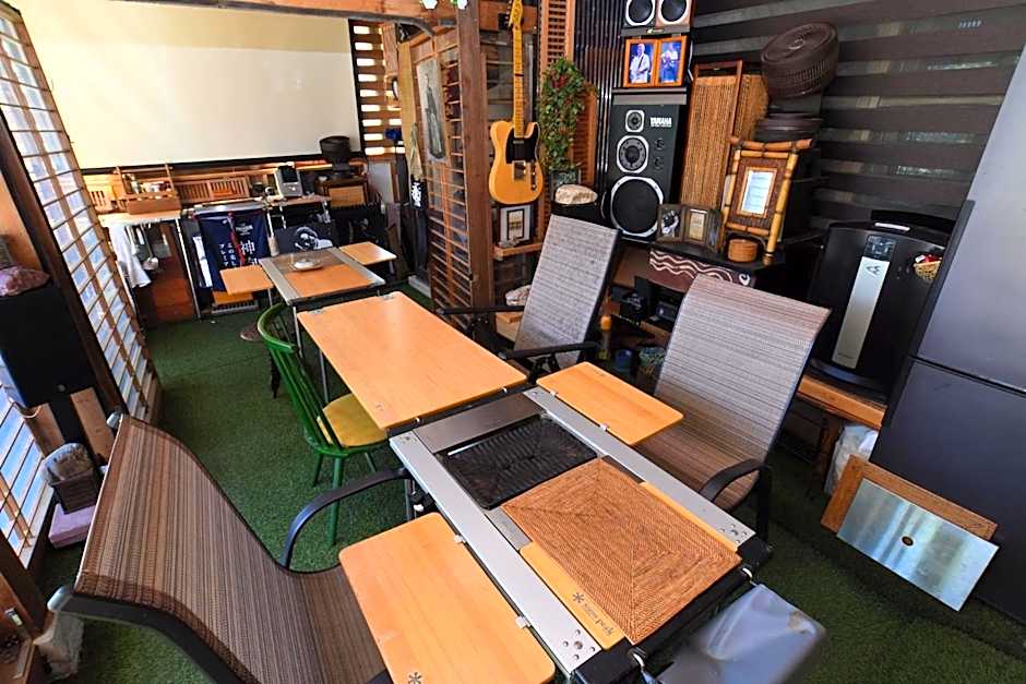 Natural Mind Tour - Vacation STAY 94017v