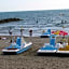 Hotel Myriam Vias Plage