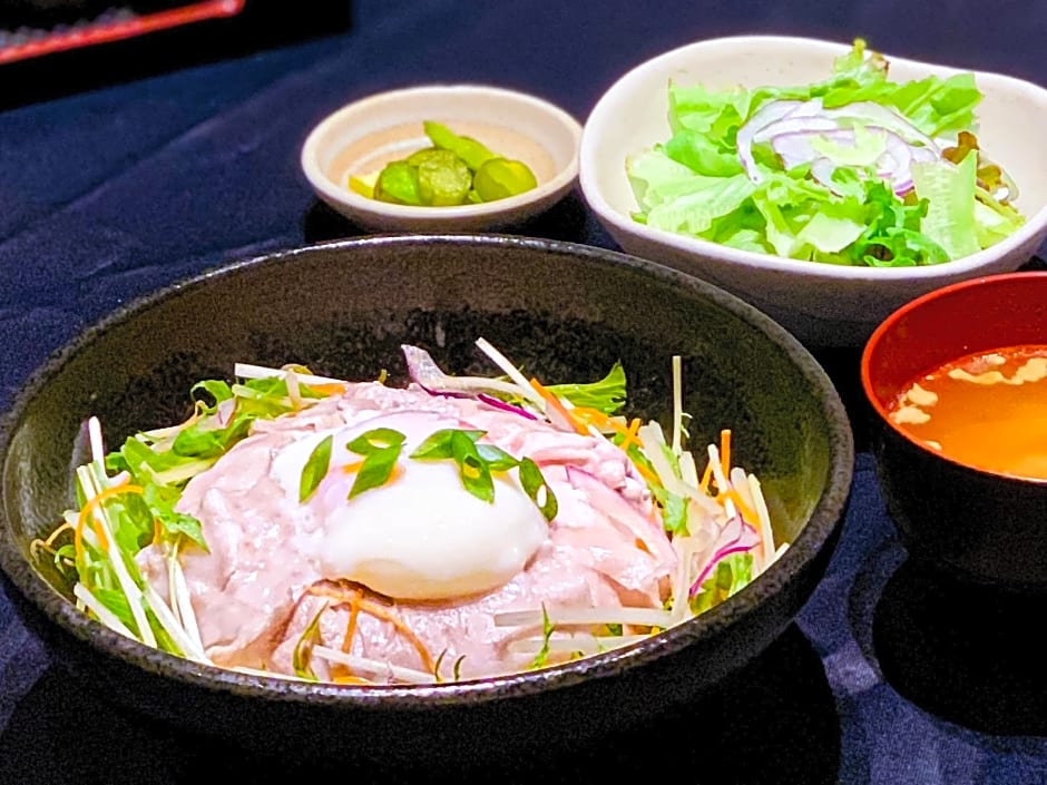 Apa Hotel Higashi-Shinjuku Kabukicho