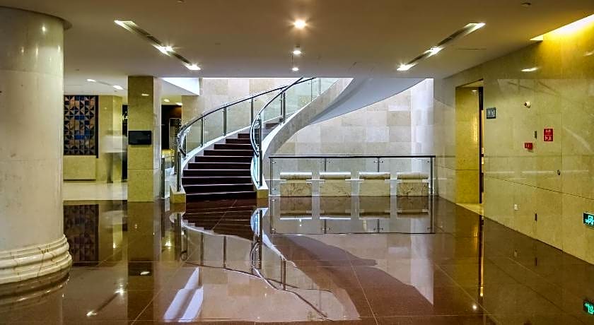 Guangdong Yingbin Hotel
