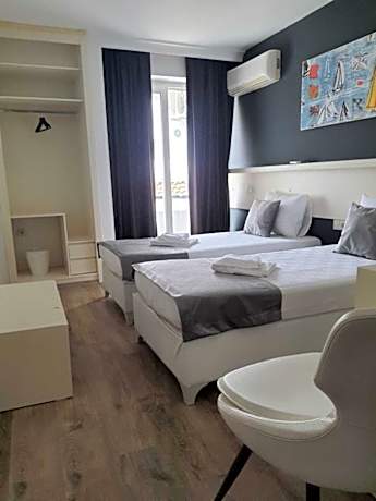 Z HOTEL