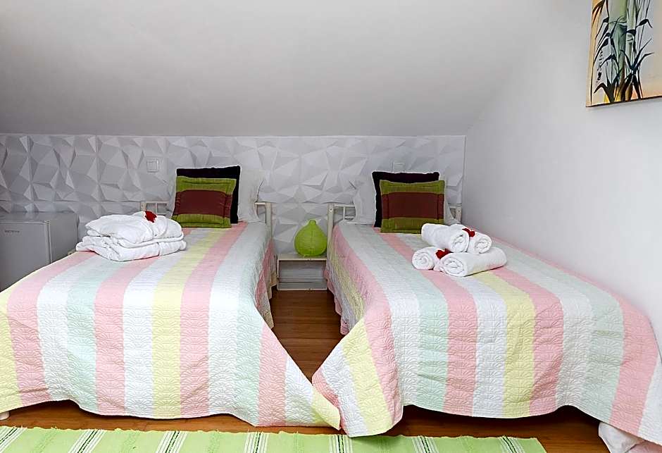 B&B Villa Vale Flores