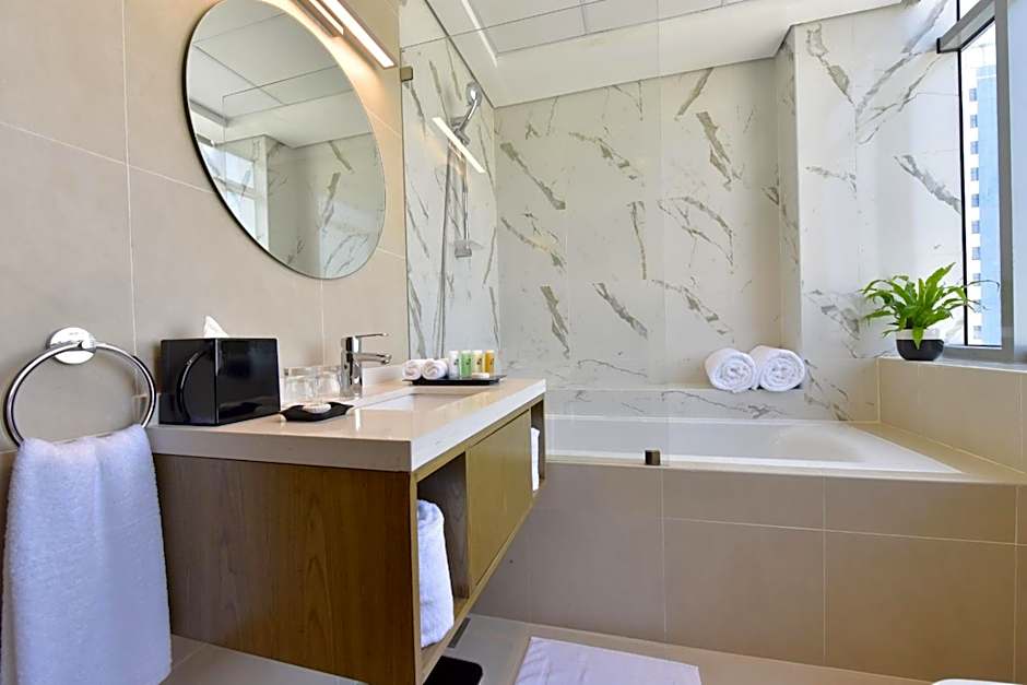 Swiss-Belresidences Juffair