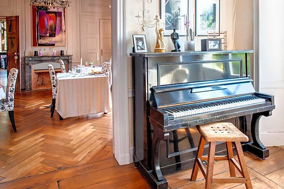 Château Du Pin - Les Collectionneurs