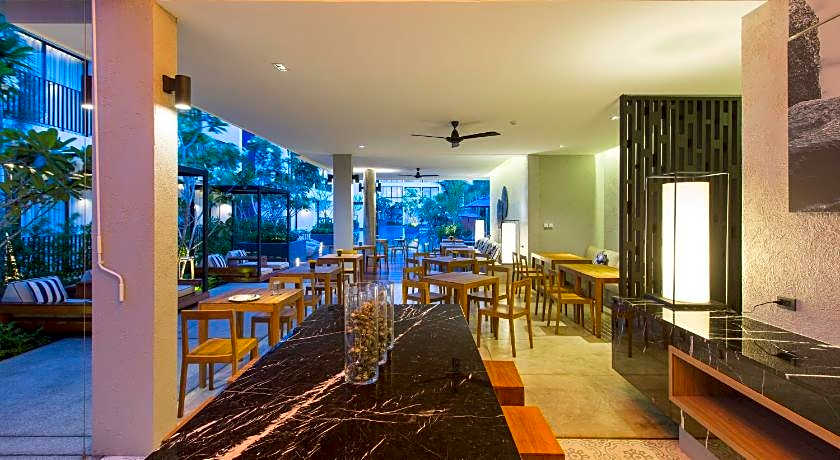 Asira Boutique HuaHin