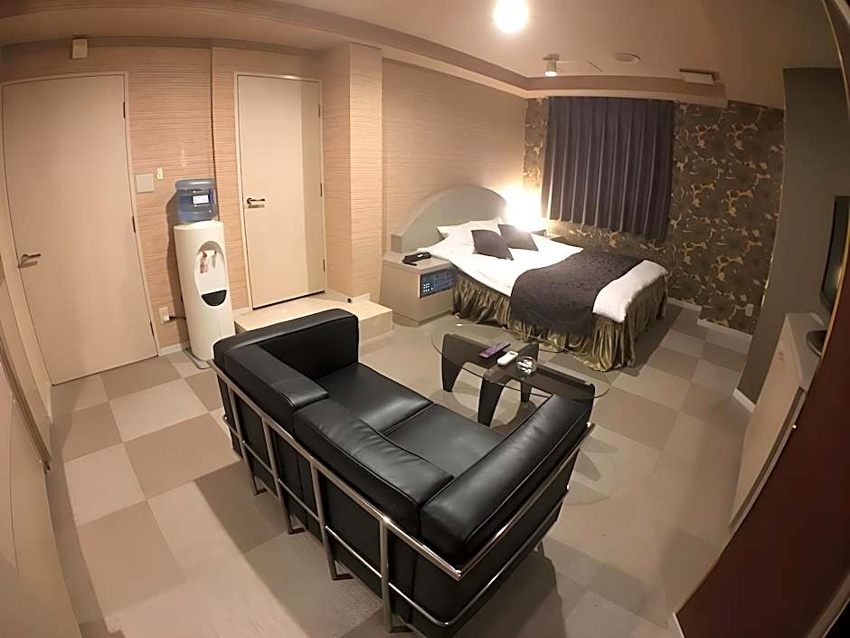 Hotel Orchid (Adult only)