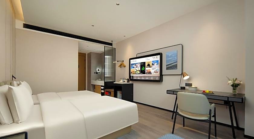 Atour Hotel Foshan Shunde Qinghui Garden