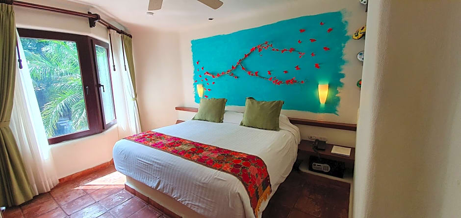 La Tortuga Hotel & Spa - Adults Only