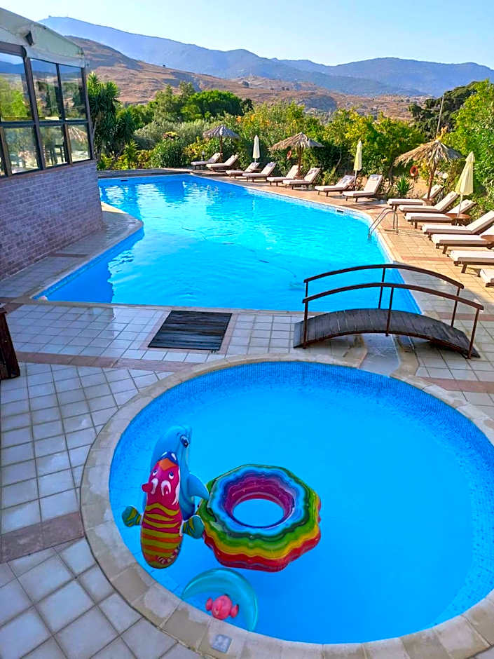 Orfeas Studios Molivos