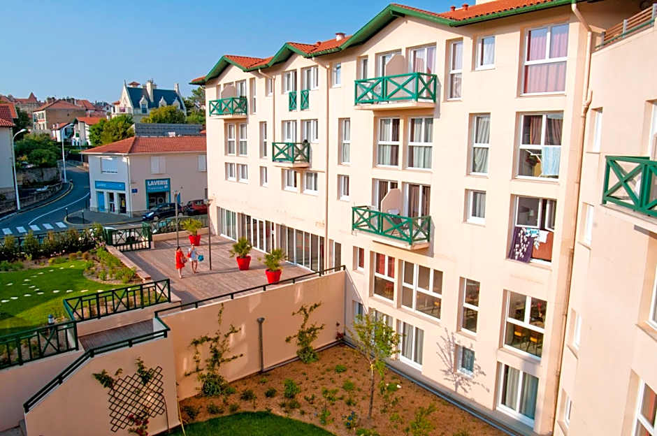 Résidence Pierre & Vacances Premium Haguna