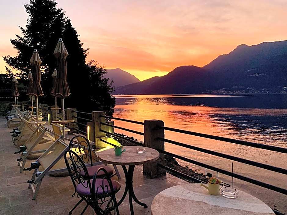 Villa Marina - Como lake