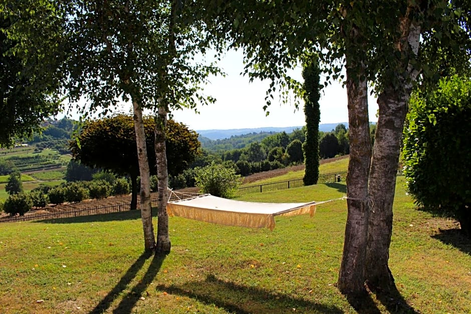La Granda Agrirelax – San Martino Alfieri, NY