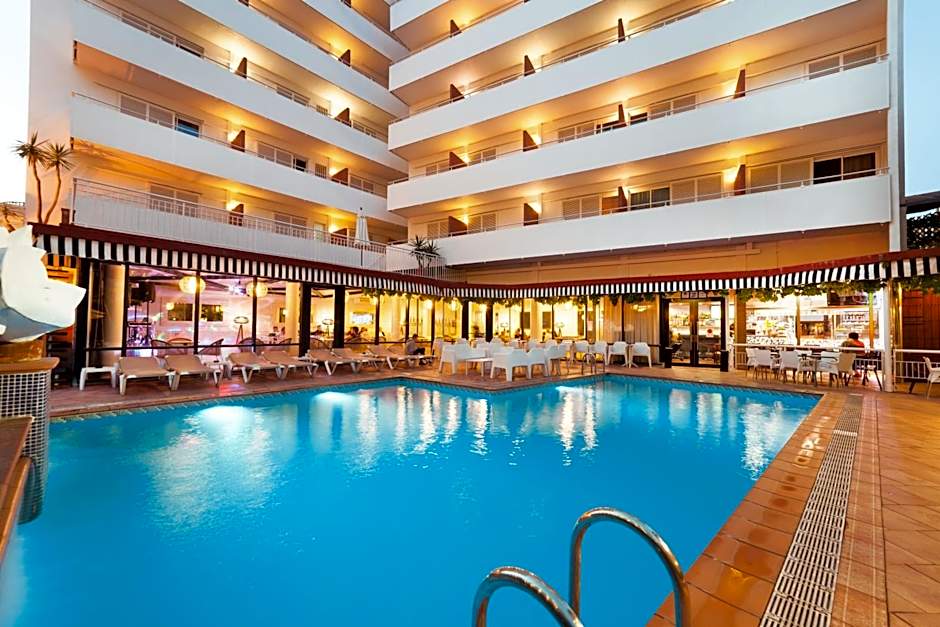 Photo 1 of 50 of Hotel Xaine Park