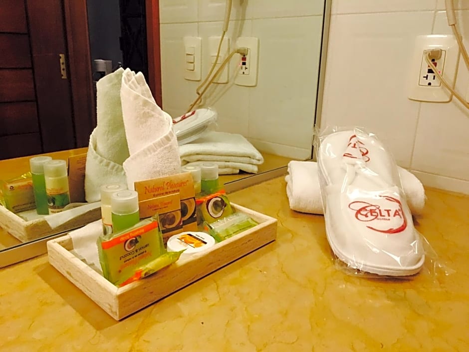Hotel Celta
