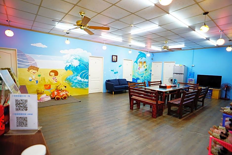 YoYo B&B