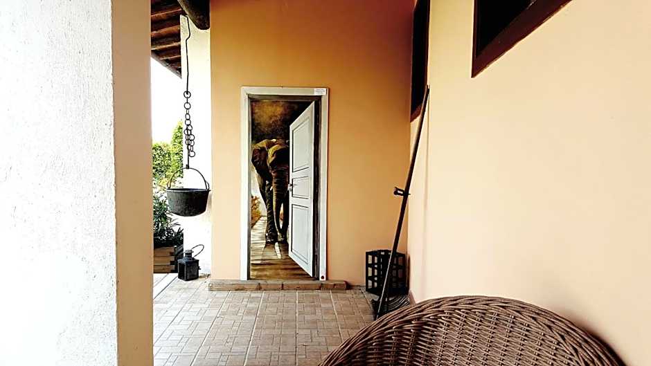 B&B Villa Fiorini