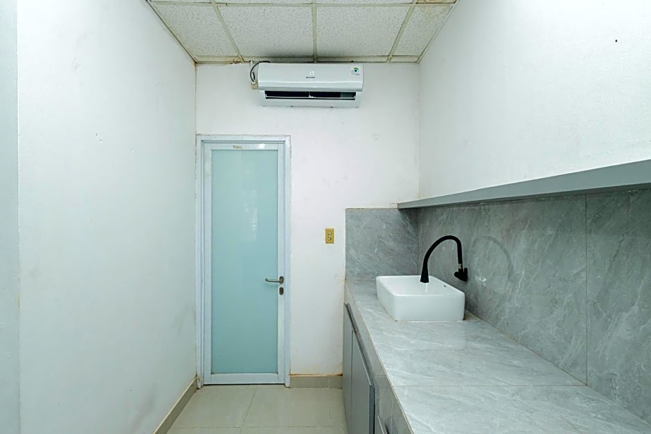 RedDoorz @ Politeknik Pelayaran Banten