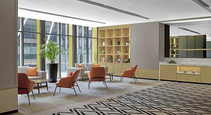 Hyatt Place Kuala Lumpur Bukit Jalil