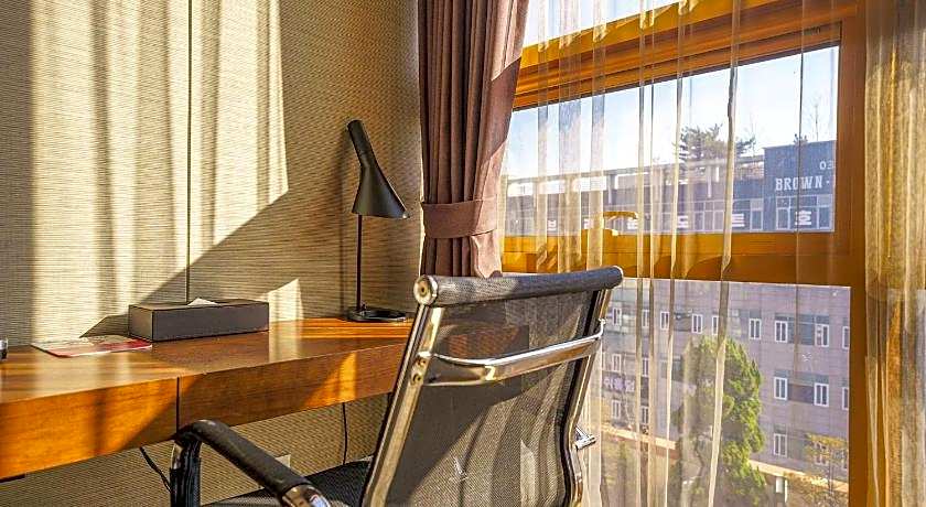 Gloucester Hotel Incheon