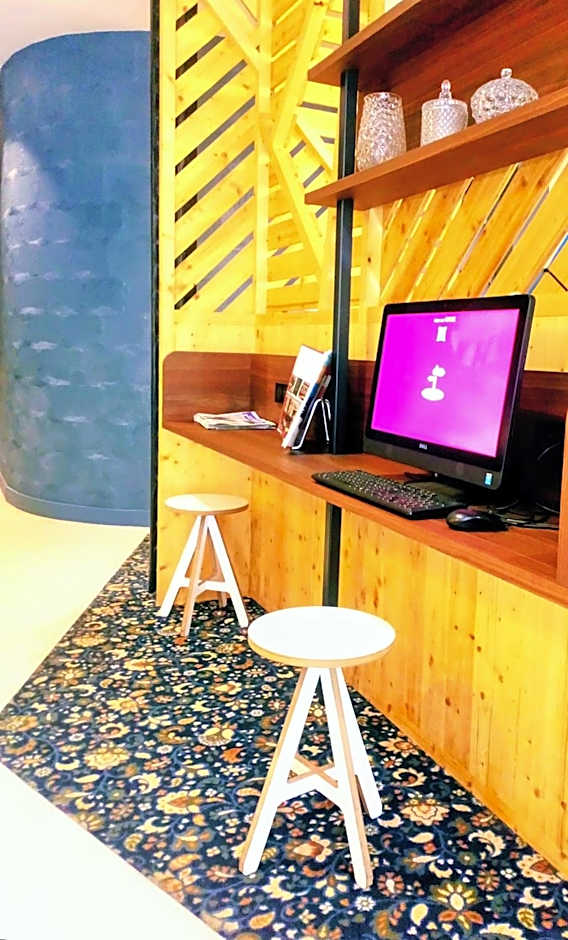 Ibis Styles Paris Gare De L'Est Tgv