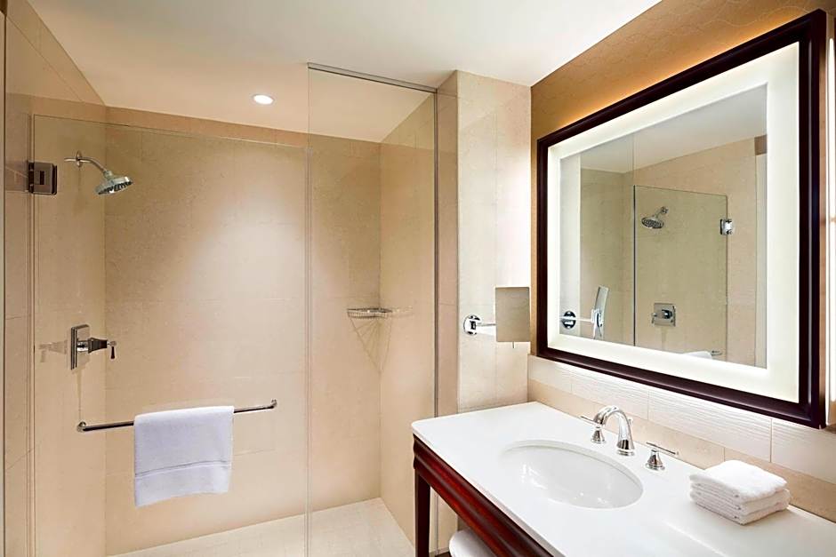 Sheraton Austin Georgetown Hotel & Conference Center