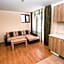 Apart Hotel Orbilux