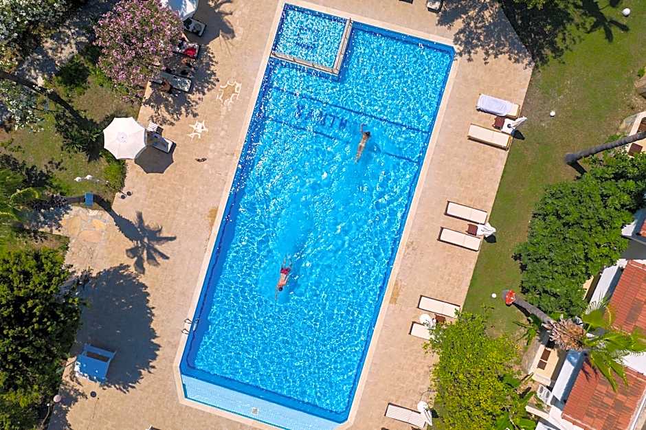 Xanthos Boutique Hotel Patara