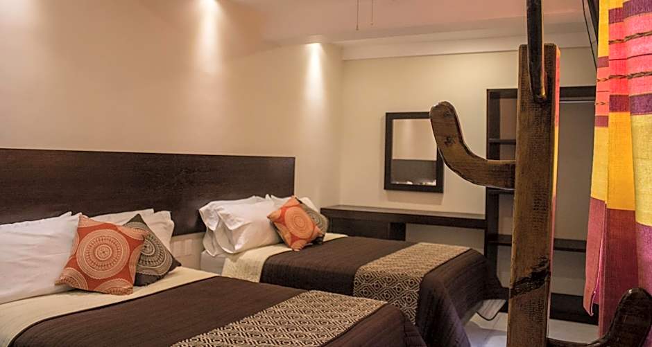Hotel Mayis