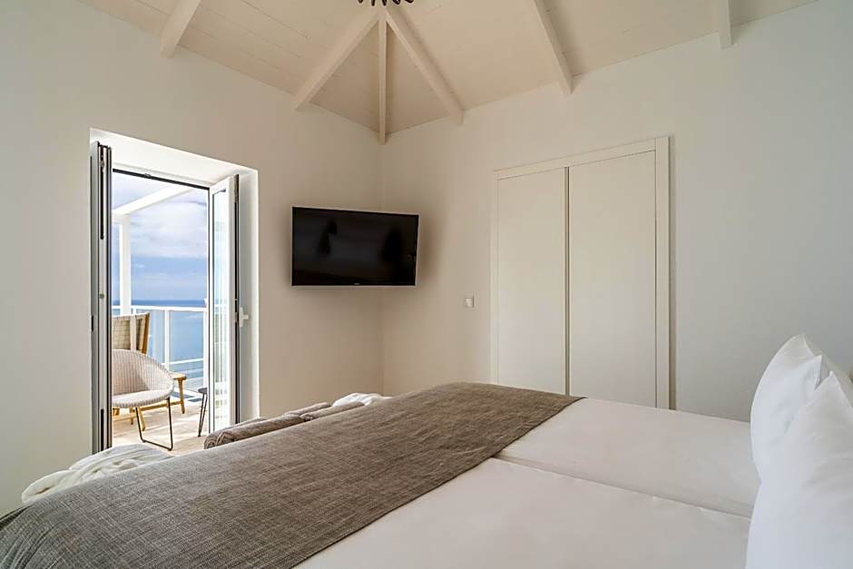 Escarpa - The Madeira Hideaway