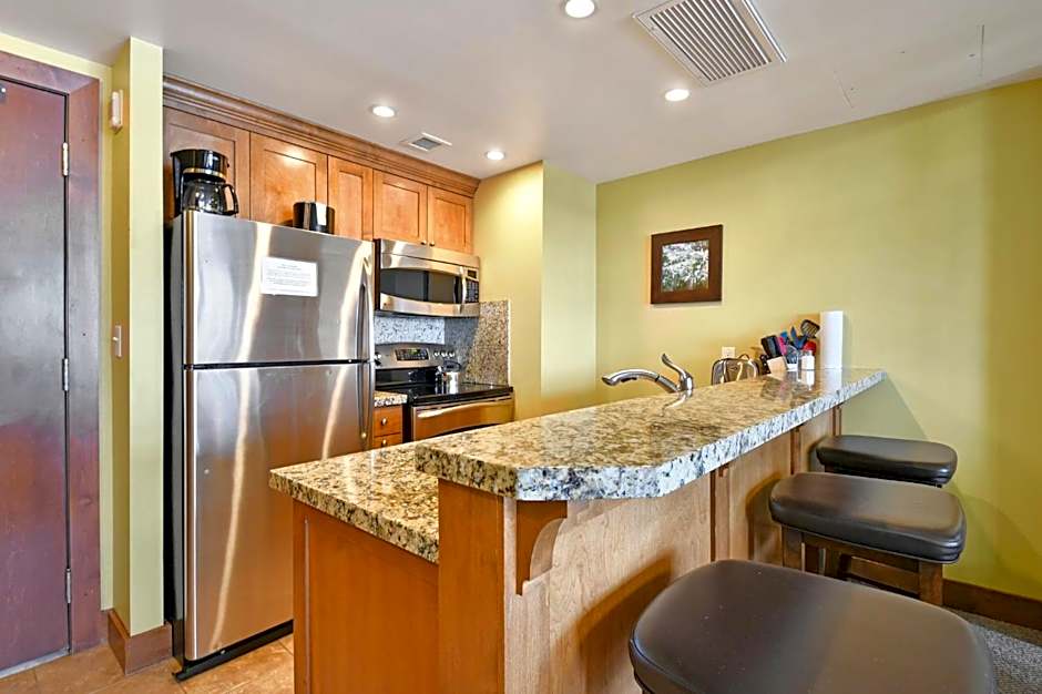 Sundial Lodge, Park City - Canyons Village by Vail Resorts