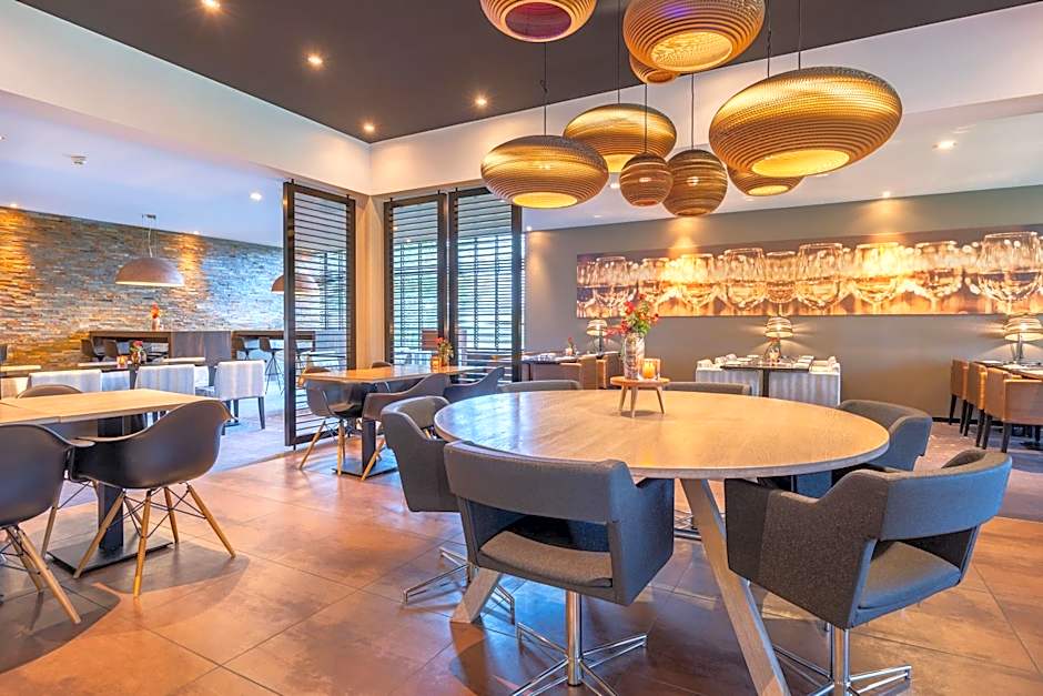 Postillion Hotel Deventer