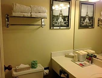 Ramada Kissimmee Downtown Hotel