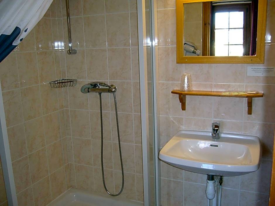 HOTEL Auberge du grand Git