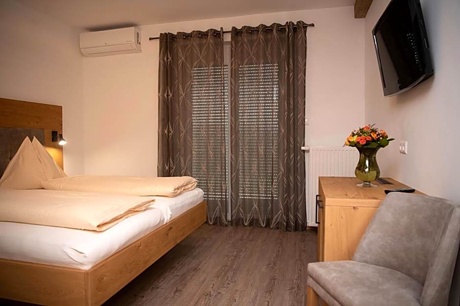 Hotel Restaurant Ulbing