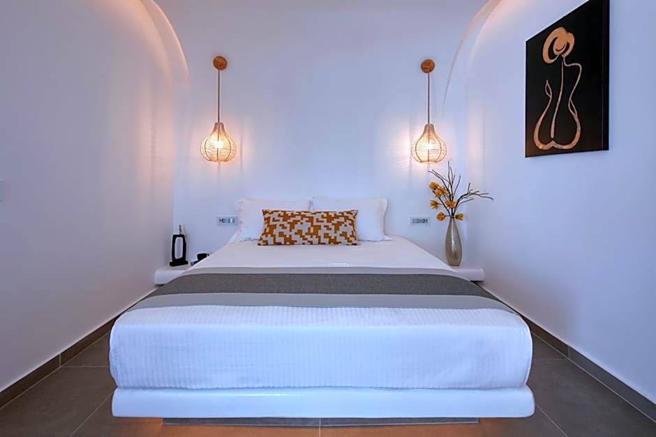 Allure Breeze Suites