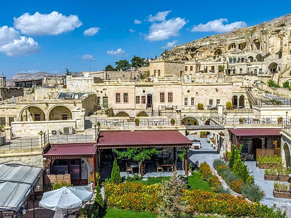 Zeydem Suites